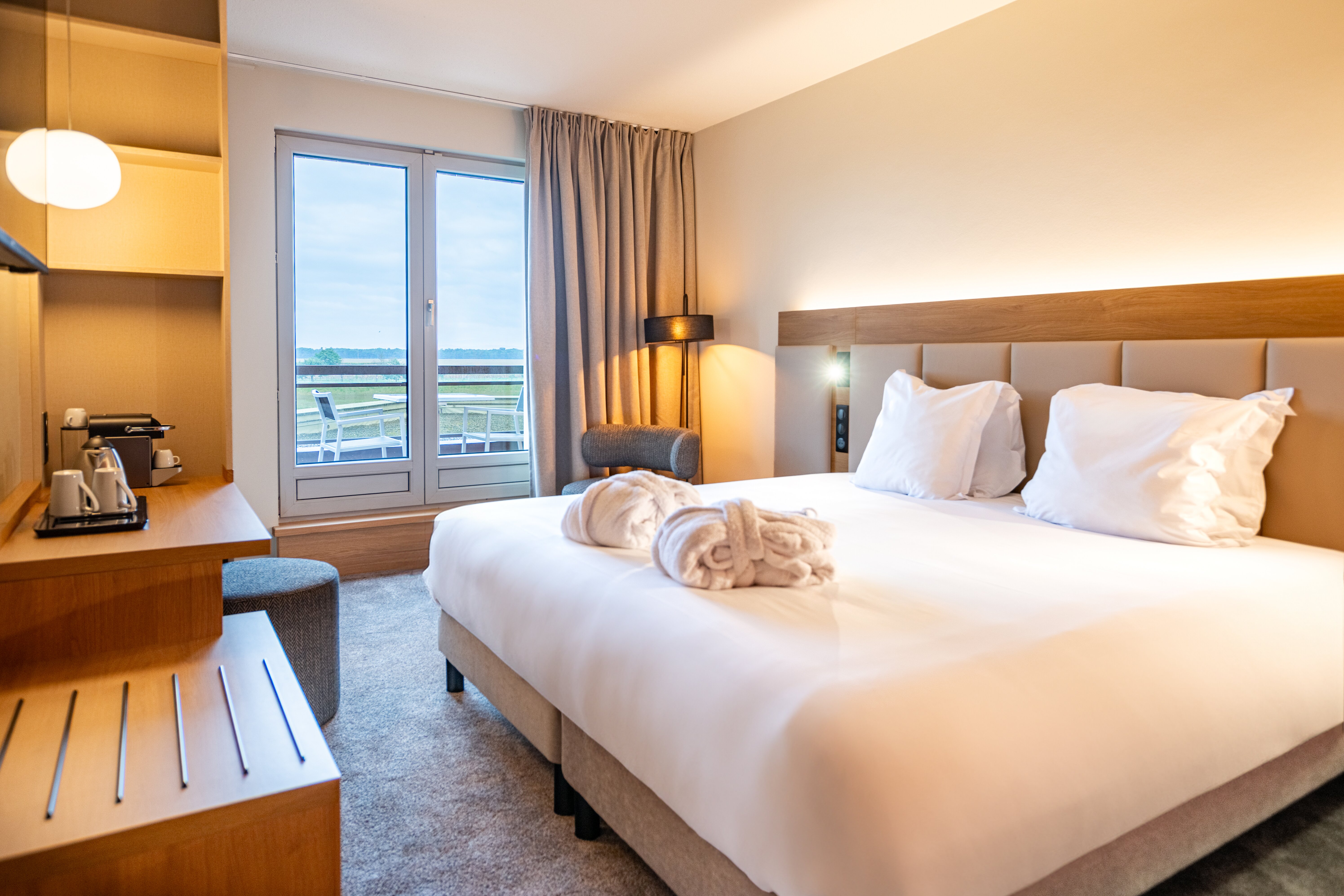 Hôtel L'europe Colmar-客卧