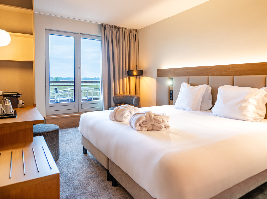 Hôtel L'europe Colmar主图