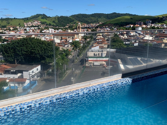 Hotel Amantykir主图