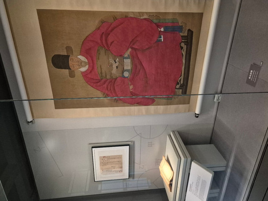 上海市历史博物馆-上海市必去景点