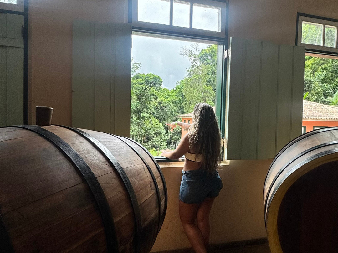 Vaz Tours-帕拉地必去景点