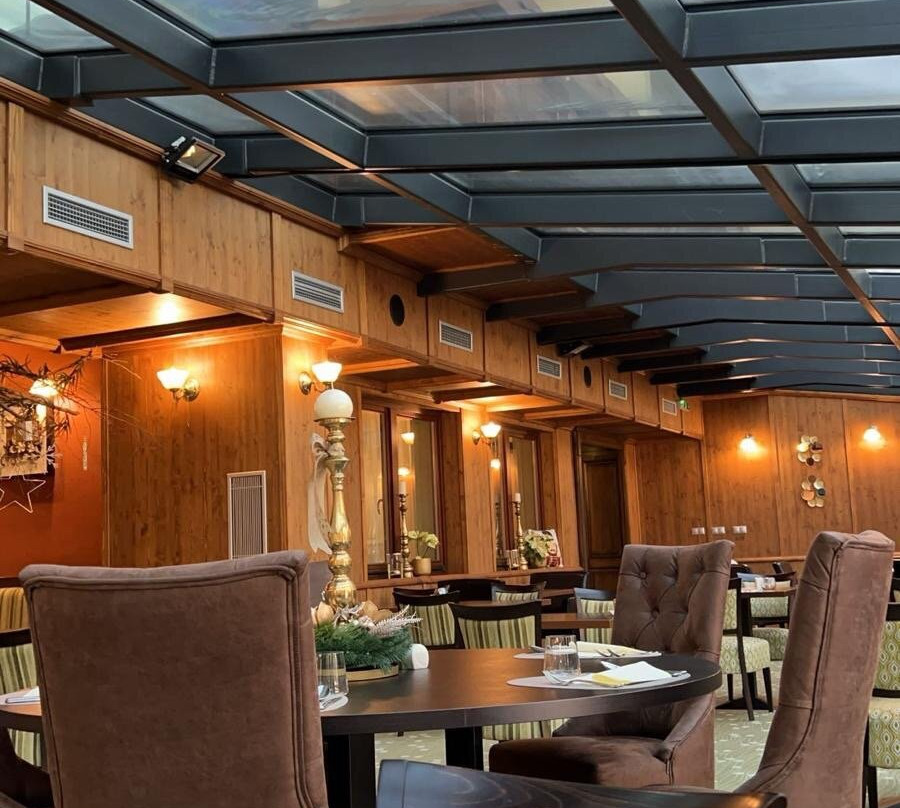 Wellness Hotel Borovica主图