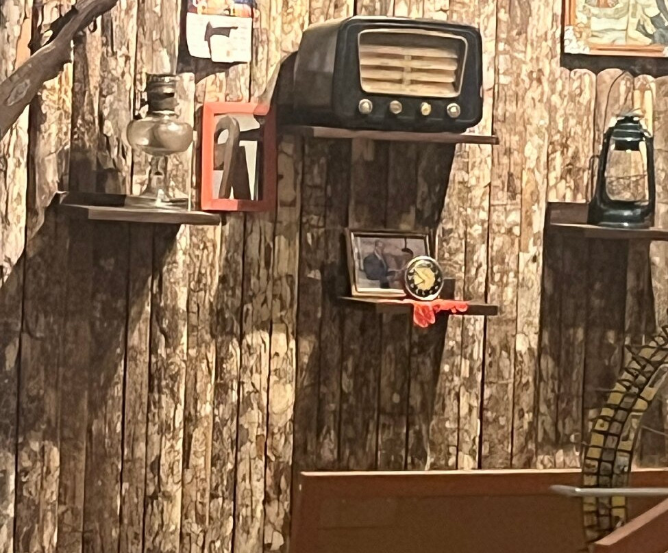 Casamuseuacre-Rio Branco必去景点