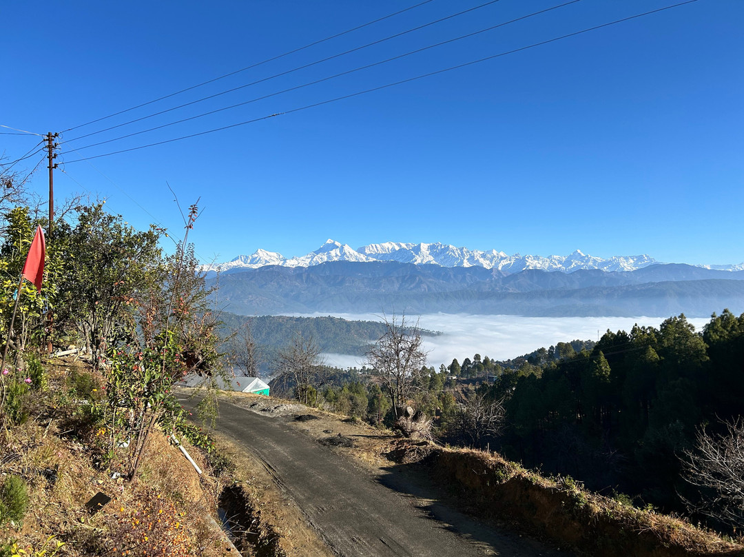 Radha Gopal Royal Resort