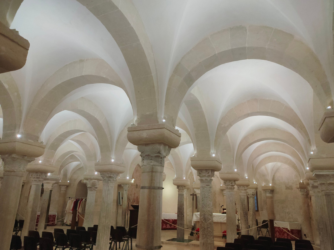 SalentoeSviluppo Servizi ed Escursioni-Martano必去景点