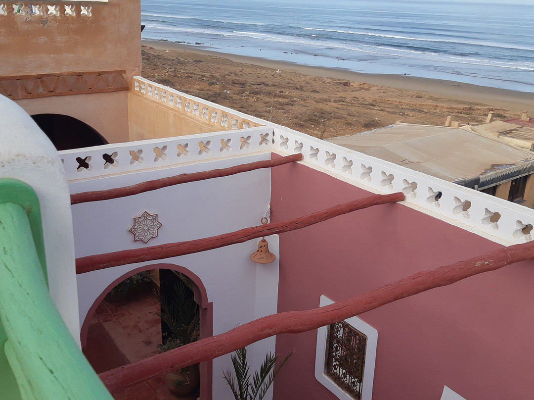 Le Chant du Chameau主图