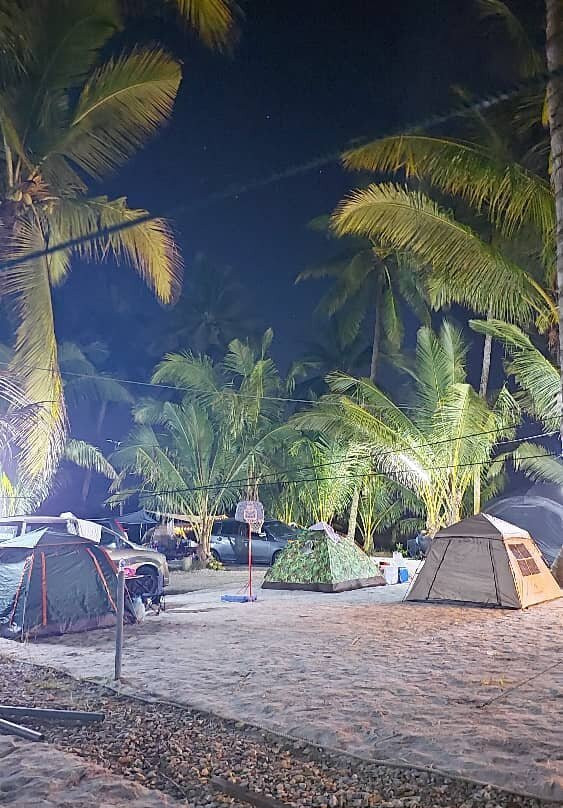 Suri Homestay & Campsite