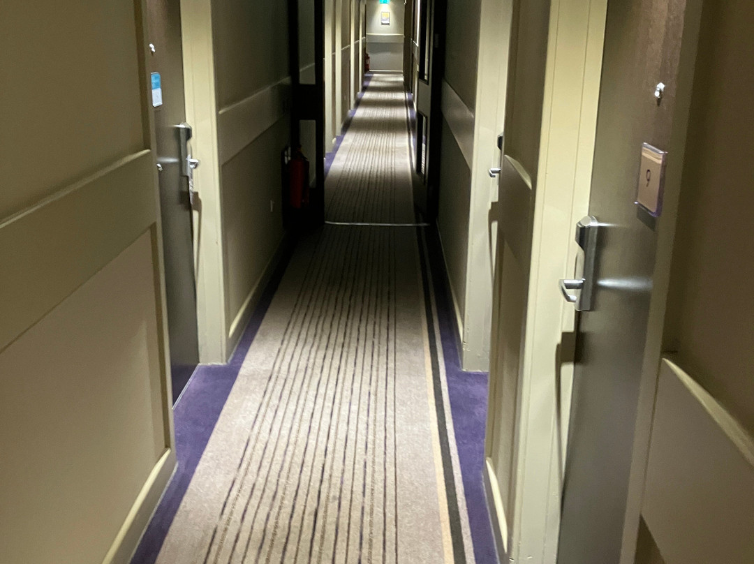 Premier Inn Cockermouth Hotel主图