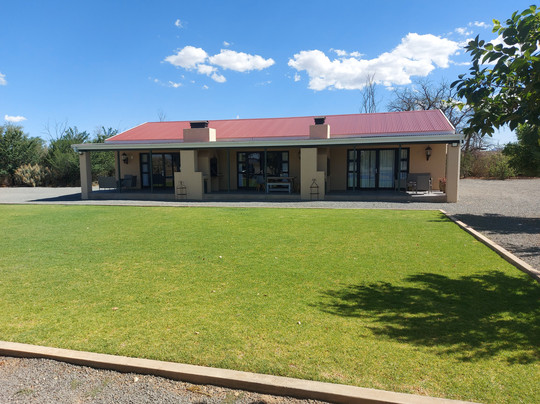 Skietkuil Guest Farm主图