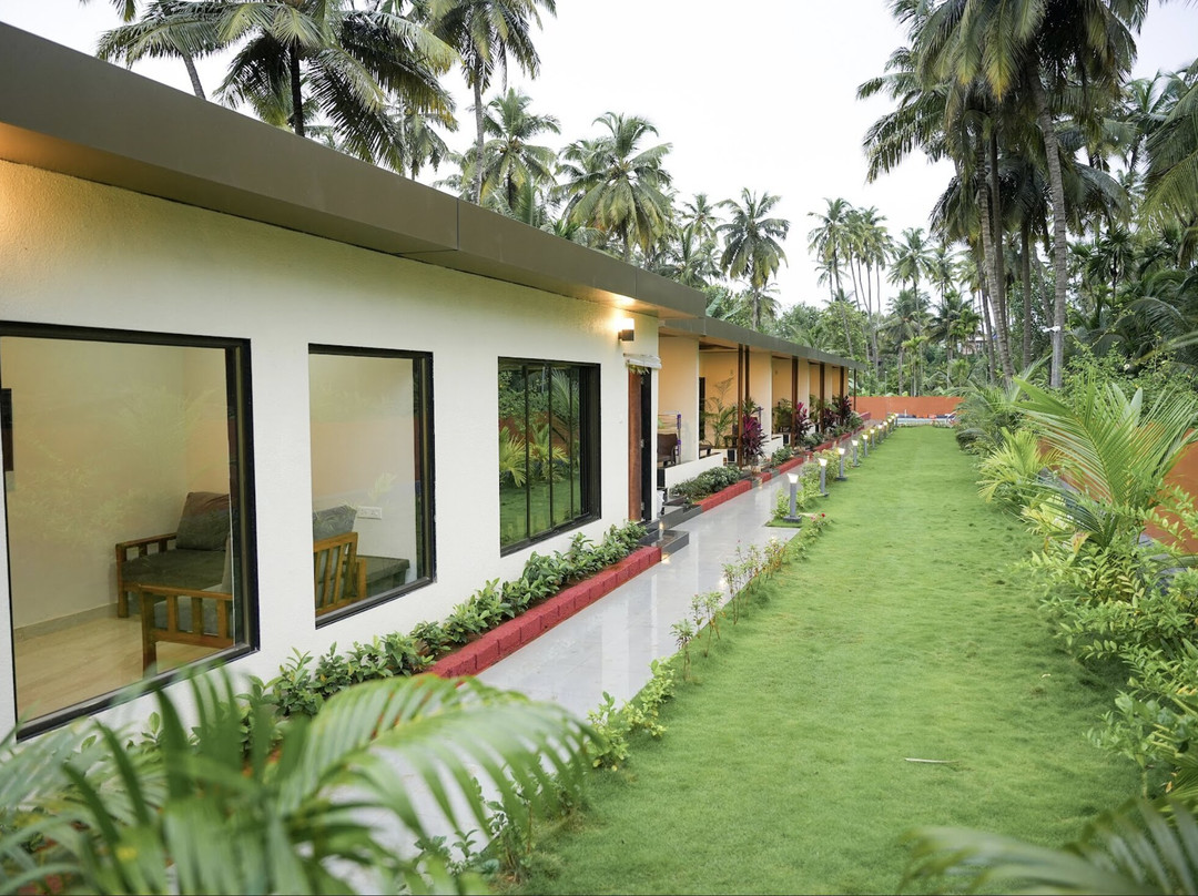 Novobliss Resorts