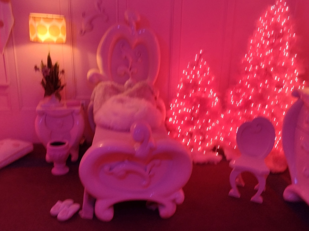 Castle Noel-Medina必去景点