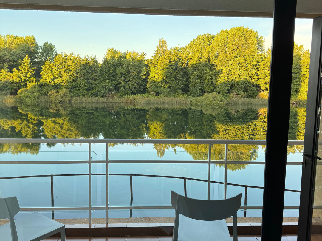 Hotel Naguilan主图