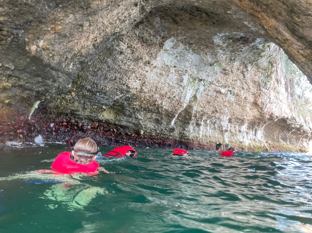 Paddle Zone-瓦拉塔港必去景点