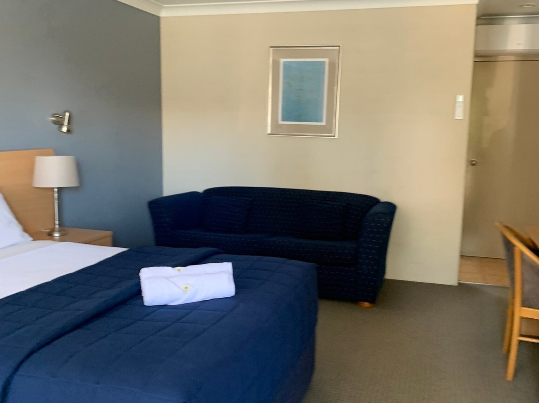 Edward Parry Motel主图