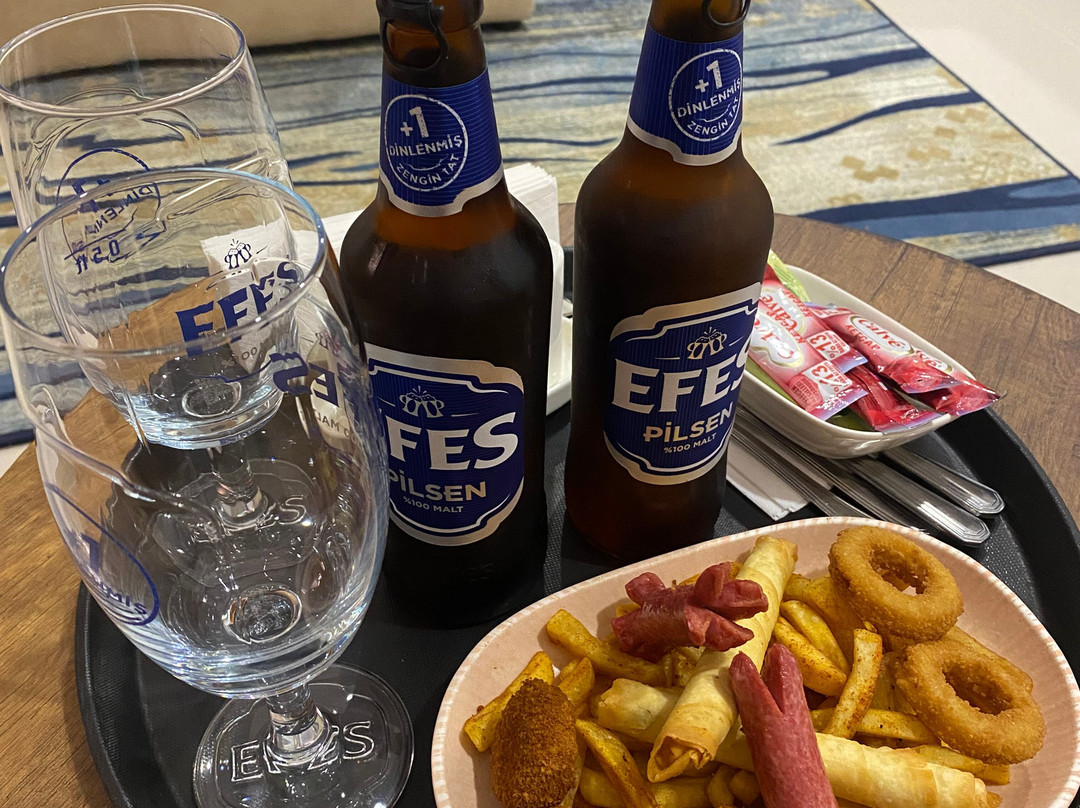 MC Palace Hotel主图