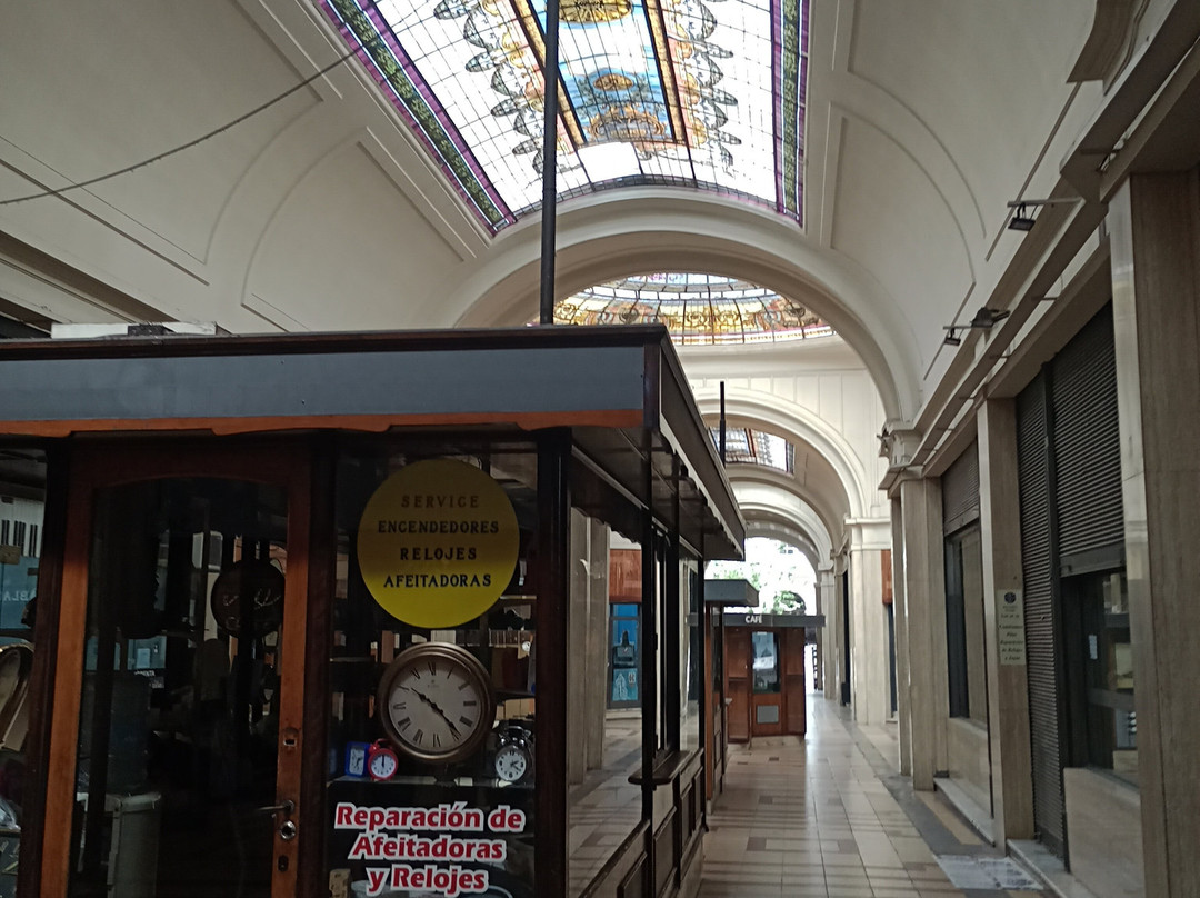 Tours For Tips in Mendoza-门多萨必去景点