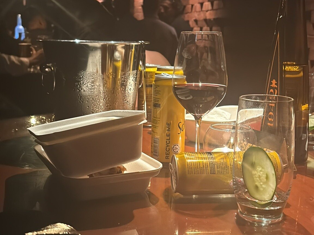 1 Oak-迪拜必去景点