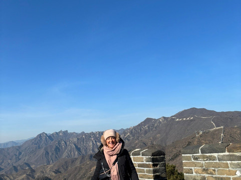 Beijing Vivie Tour-北京市必去景点