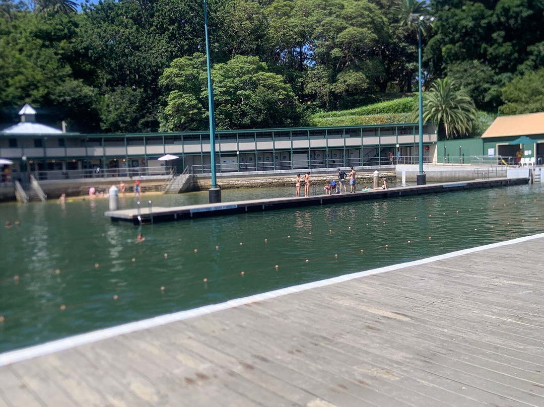 弗雷泽水域-悉尼必去景点