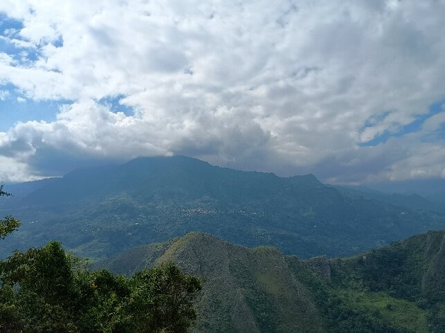Laguna Tierra Blanca-Zetaquira必去景点