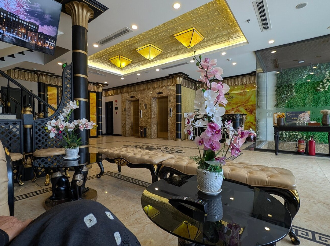 Pharaoh Boutique Hotel Danang主图