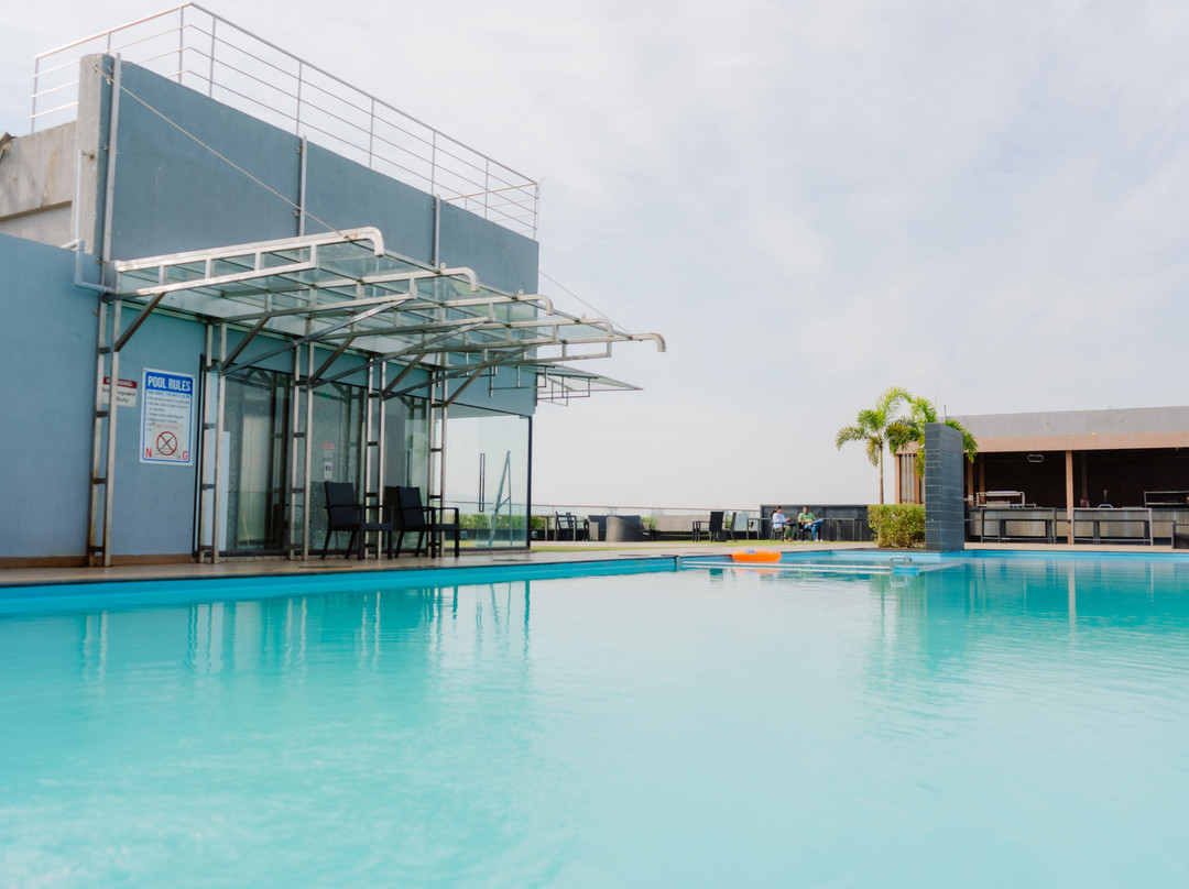 Regenta Sg's Greenotel, Lonavala主图