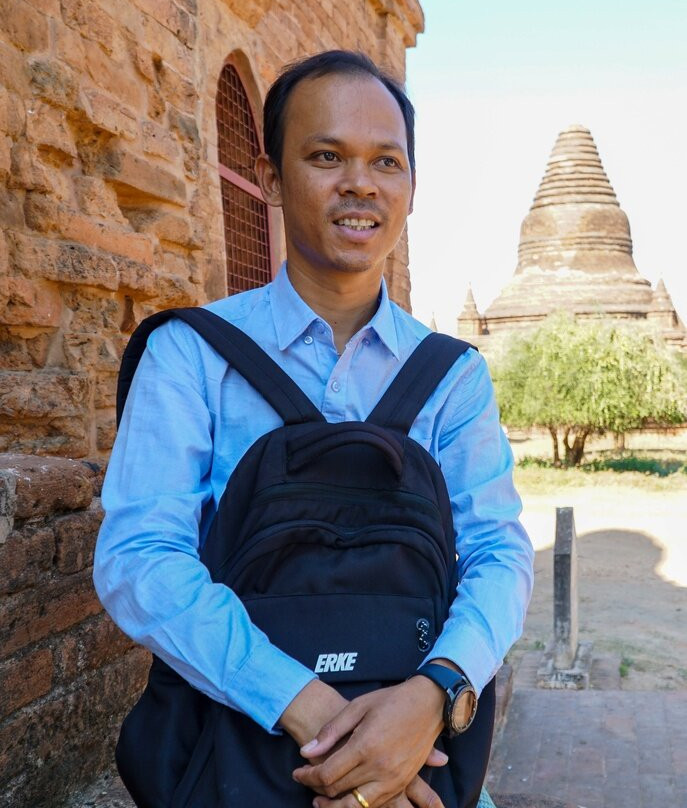 Peacock Travels & Tours-仰光必去景点