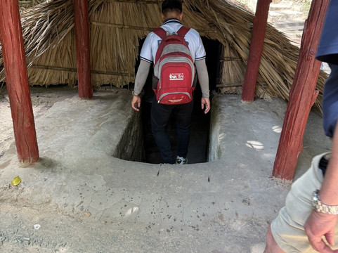 Vietnam Private Travel-胡志明市必去景点