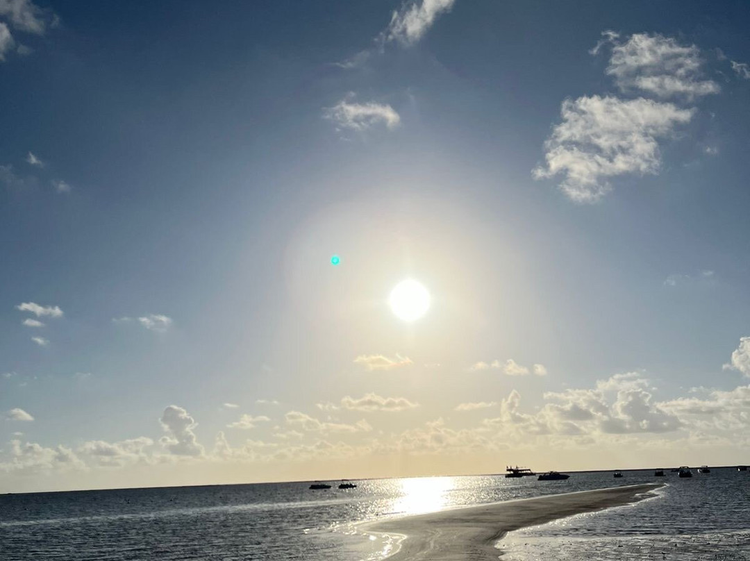 Capela de São Benedito Igrejinha dos Carneiros-Tamandare必去景点