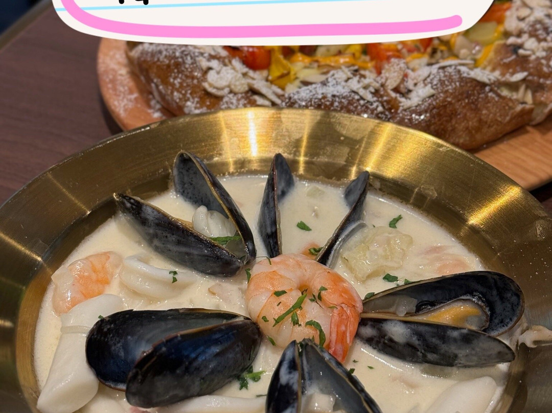 Pizza Maru (启德体育园)