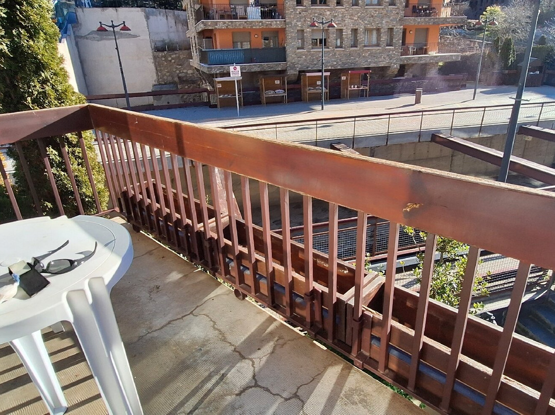 Hotel Bonavida主图