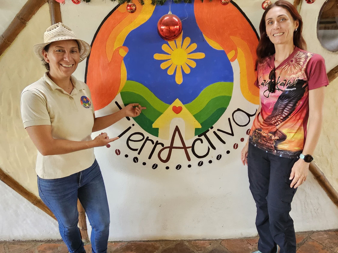 HotelTierraactiva主图