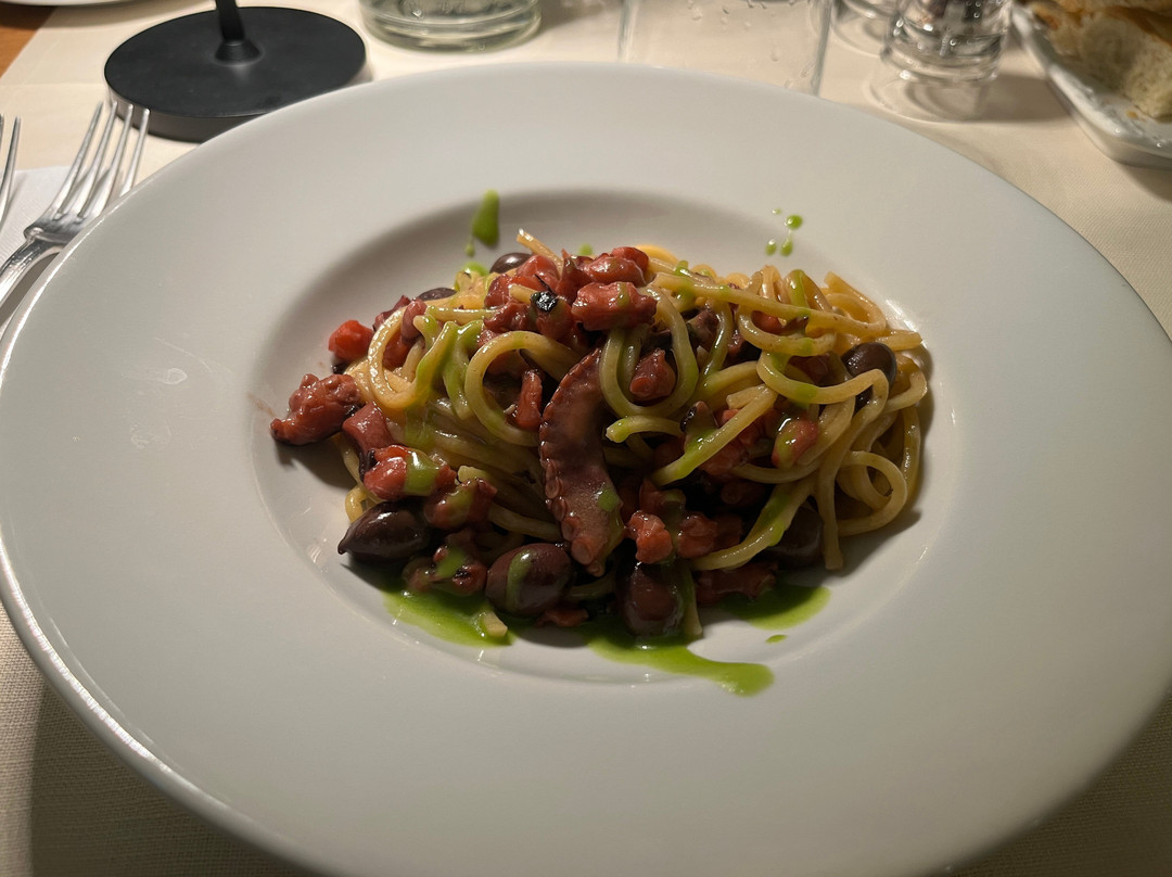 Core by Clare Smyth