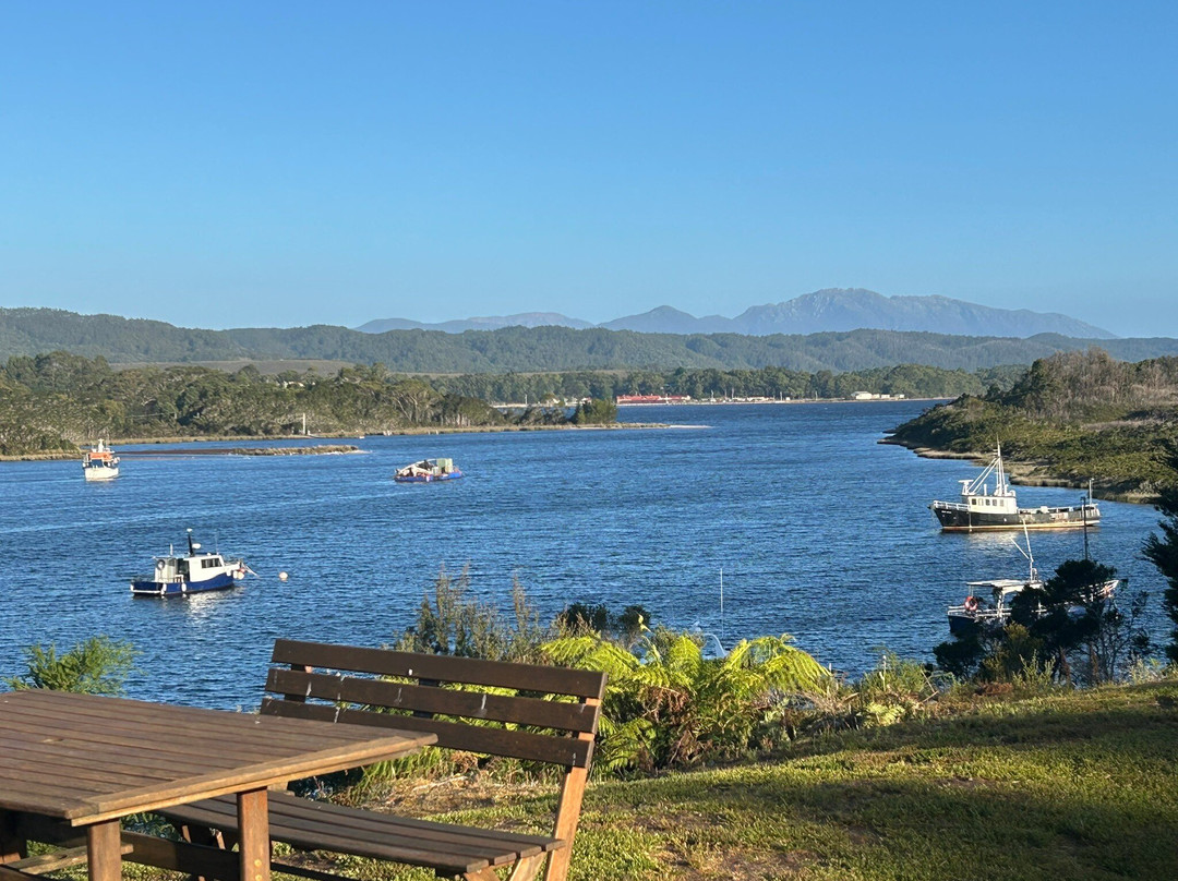 Strahan Wilderness Lodge主图