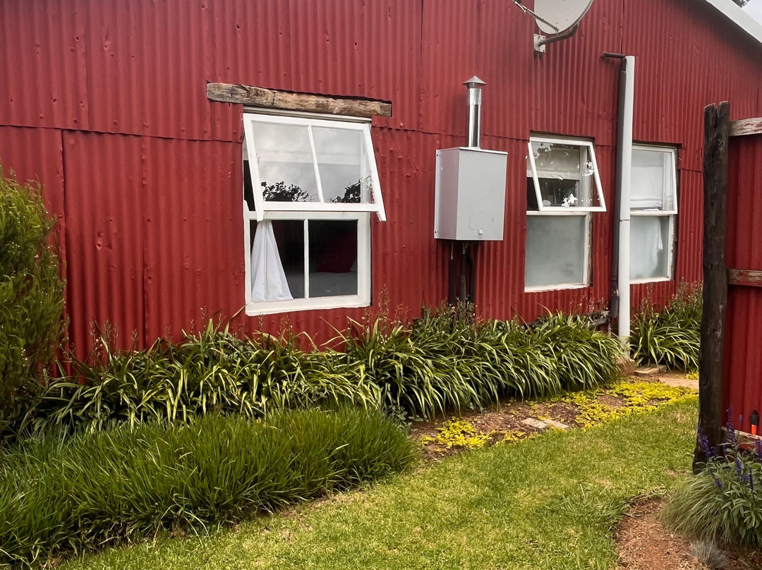 Springvale Farm Cottages主图