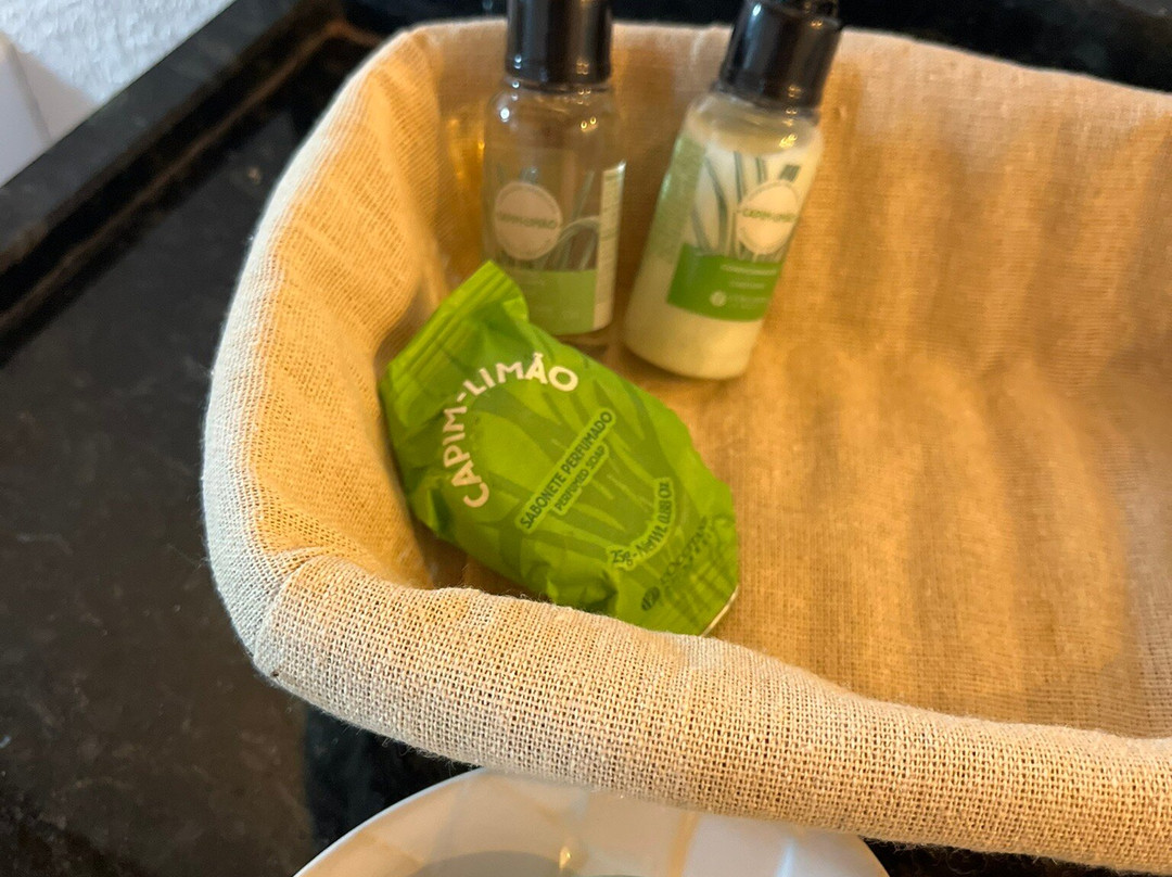 Hotel Fazenda Vitoria主图