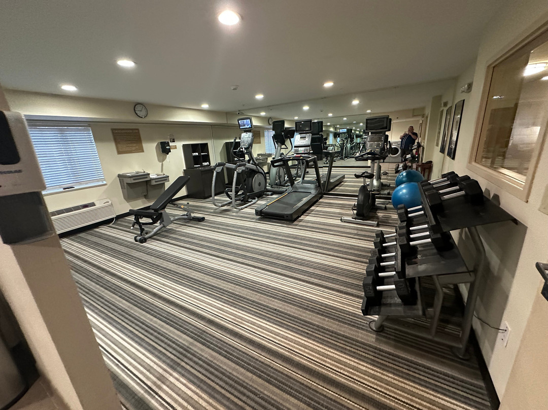 Candlewood Suites Huntersville-Lake Norman Area by IHG主图