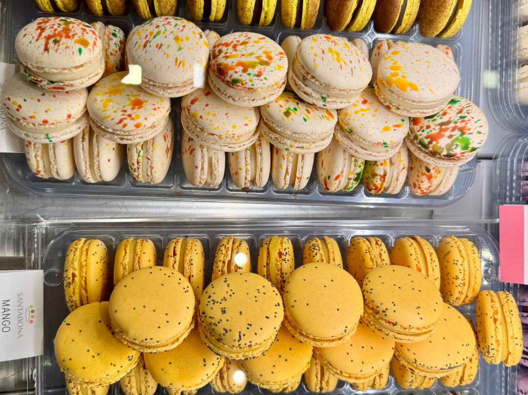 RiminiFiera-里米尼必去景点