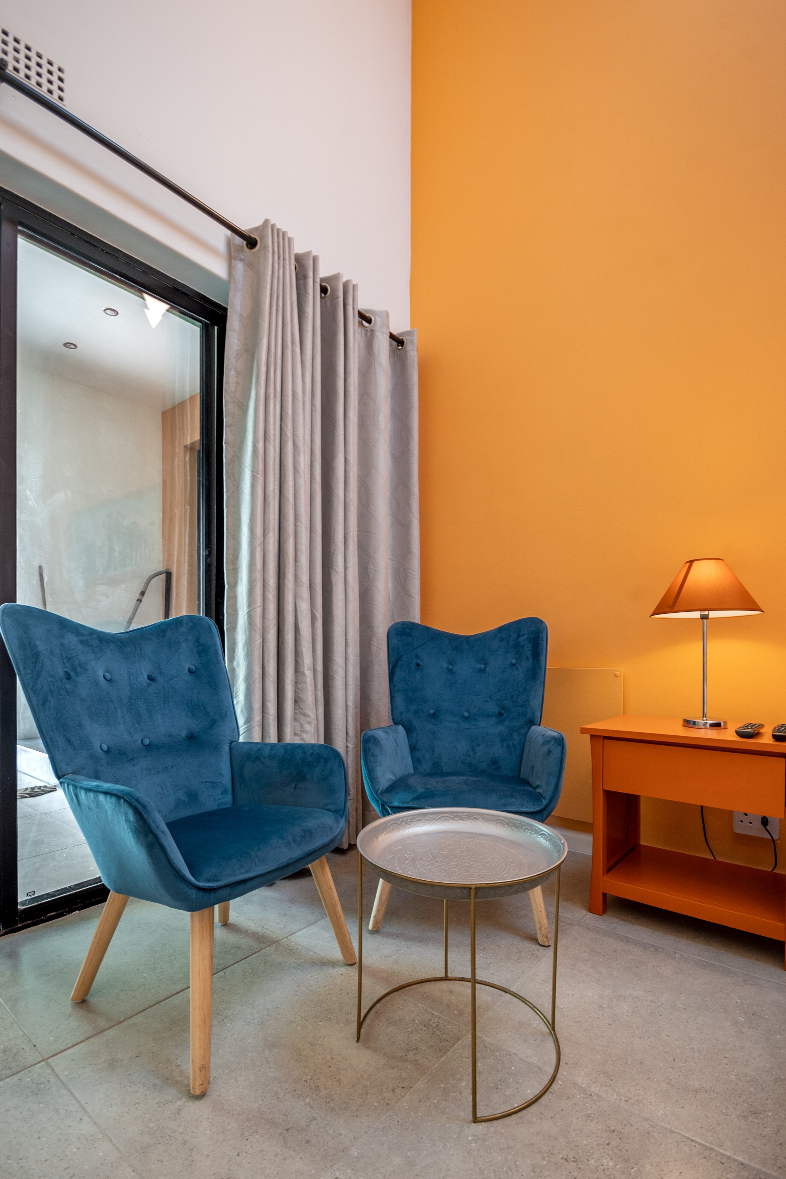 Capetown4u Guesthouse-客卧