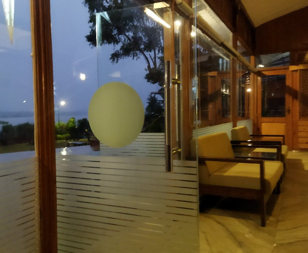 MPT Bison Resort, Madhai主图