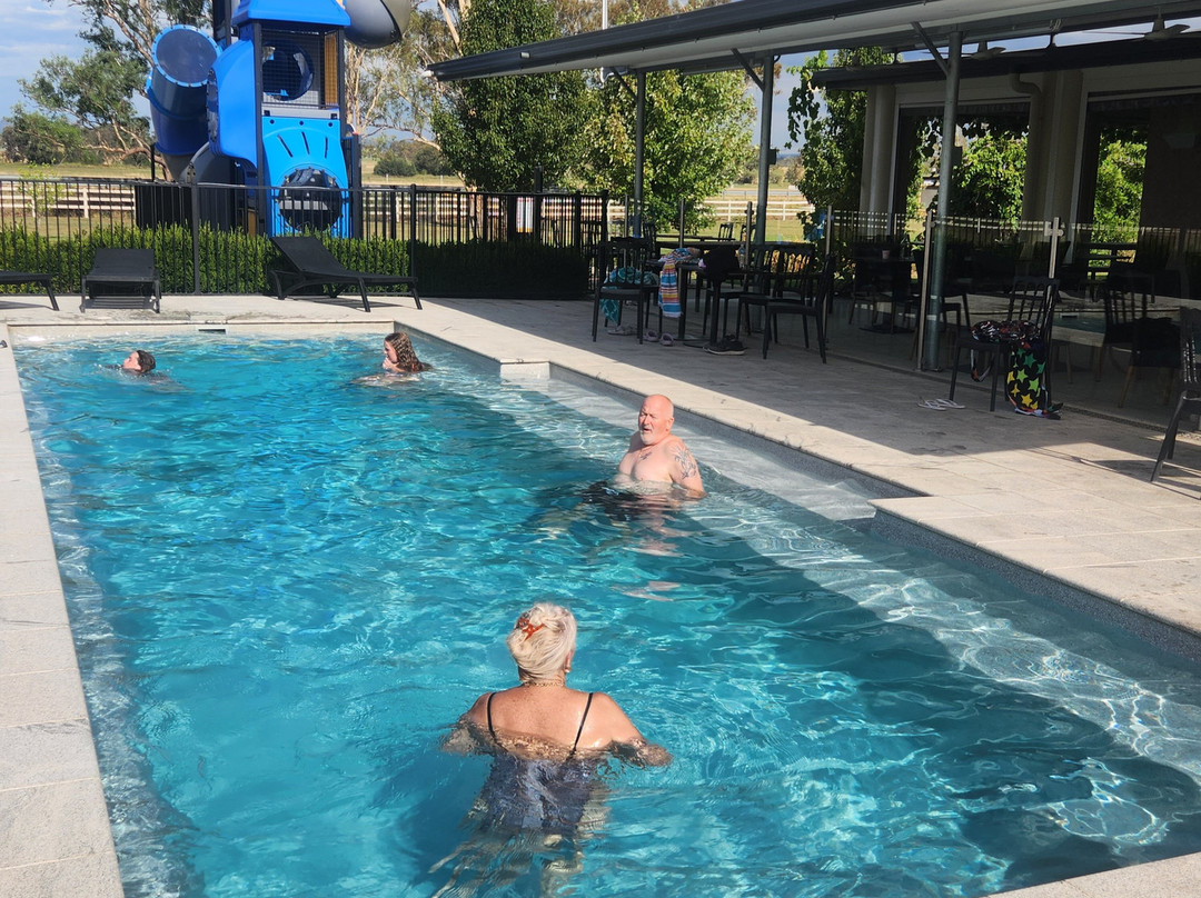 Stockman's Motel主图