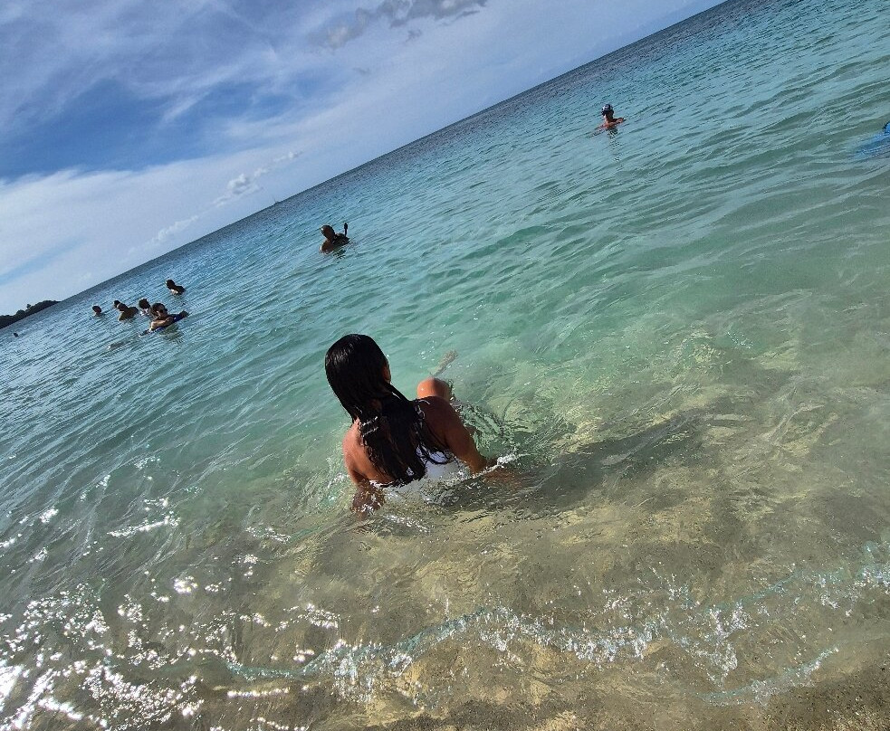 Sendall Tunnel-St. George's必去景点