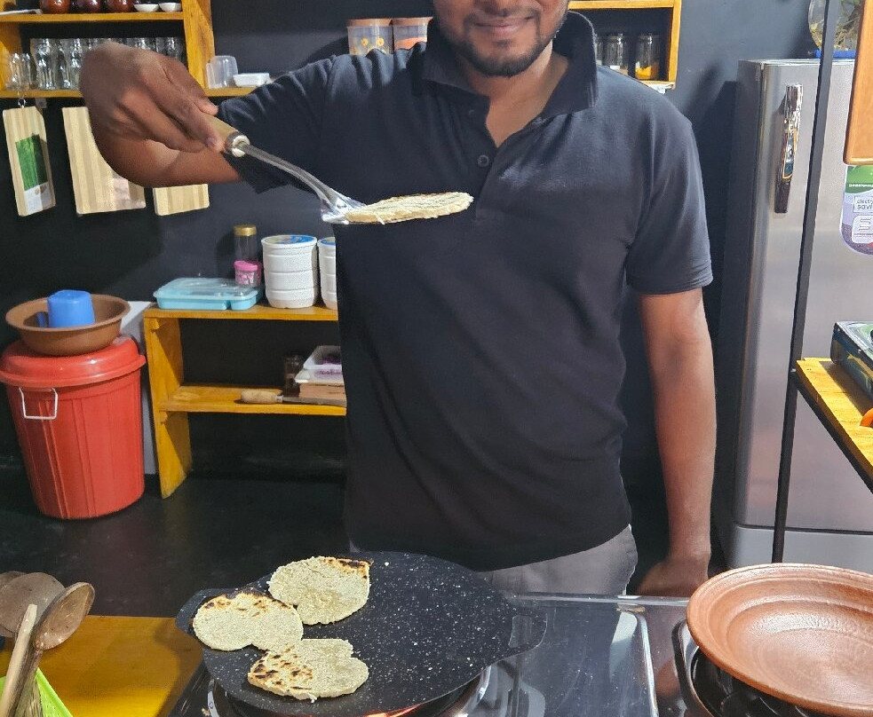 Anyone Can Cook - Bentota Cooking Class景点图片