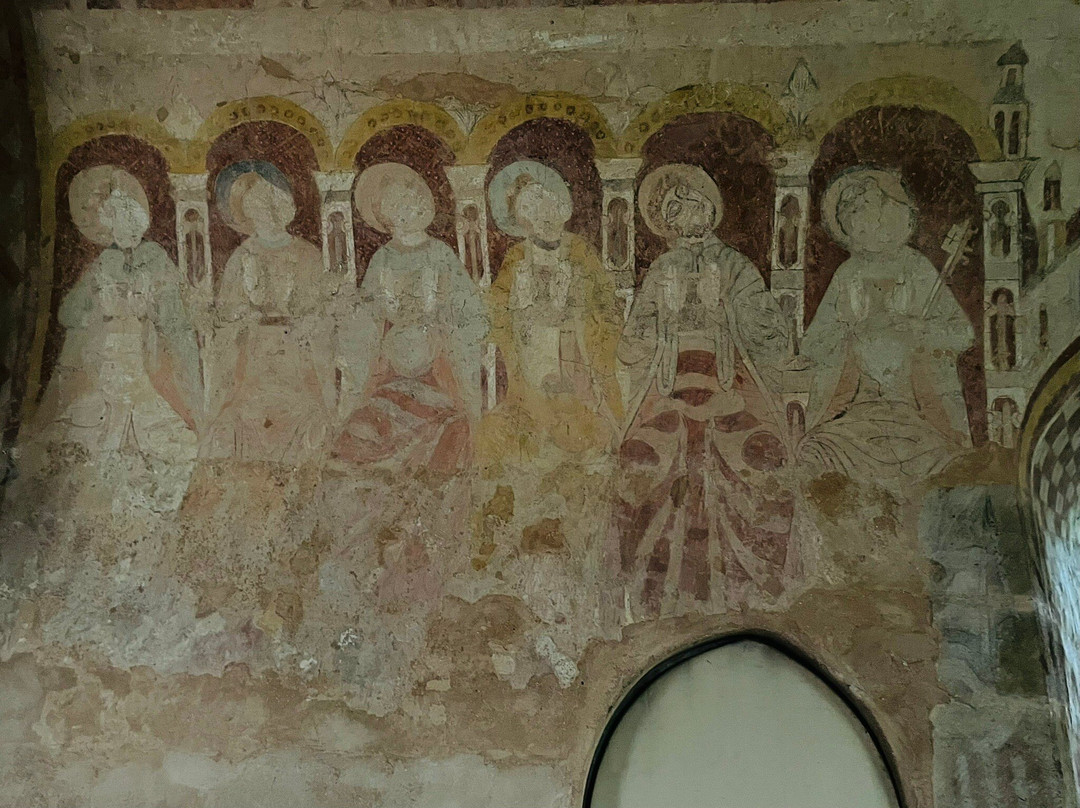 St Mary's Church景点图片
