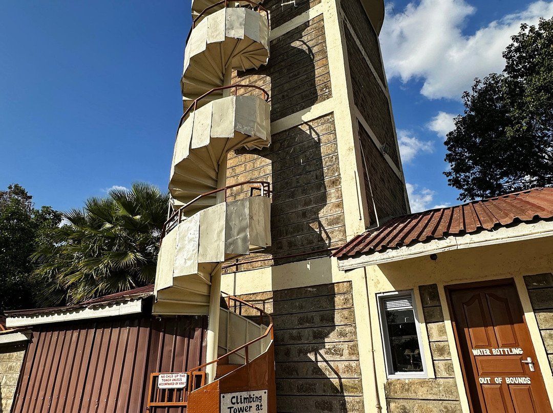 兰纳特马特法姆度假酒店主图