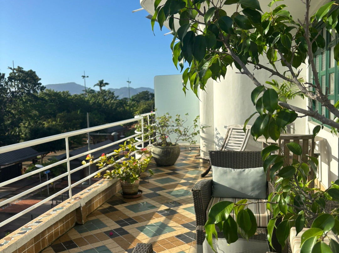 Hotel l'Imperatrice主图