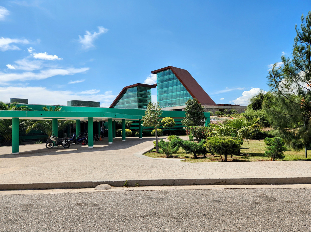 Terrazas del Portezuelo-San Luis必去景点