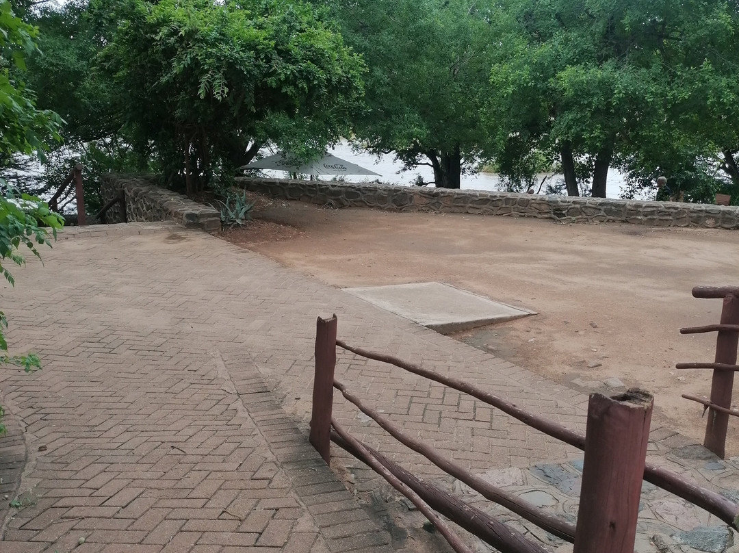 Nkuhlu Picnic Site-克鲁格国家公园必去景点