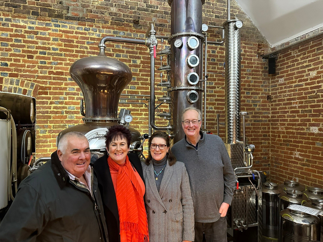 Greensand Ridge Distillery景点图片