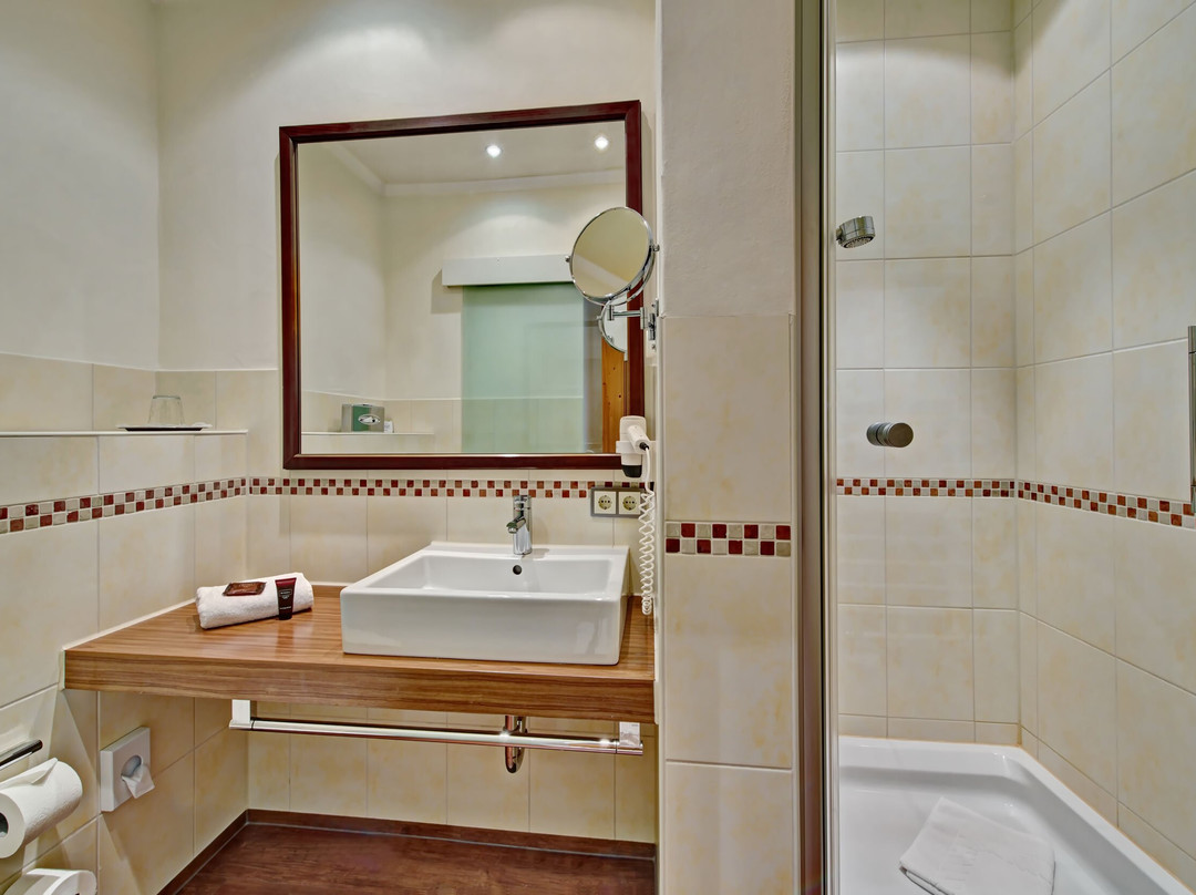 Diana Naturpark Hotel主图